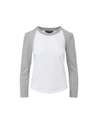Mason Baseball Tee