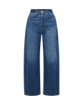 Ryder Barrel Jean