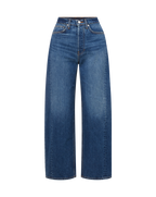 Ryder Barrel Jean