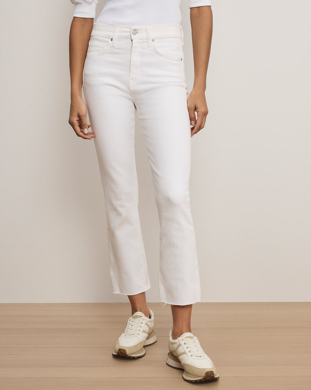 Carly Slim-Fit Jean