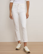 Carly Slim-Fit Jean