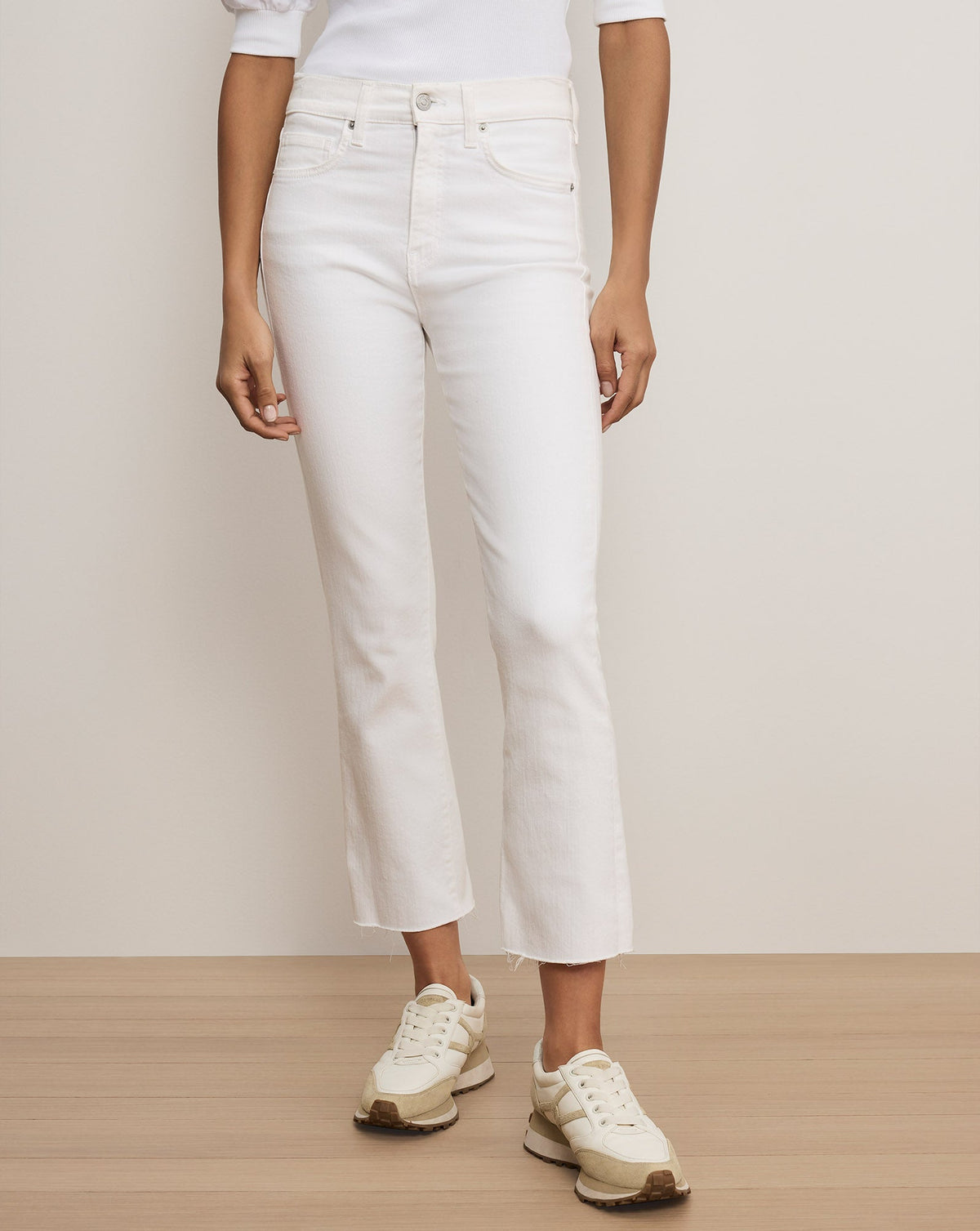 Carly Slim-Fit Jean