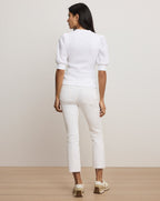 Carly Slim-Fit Jean