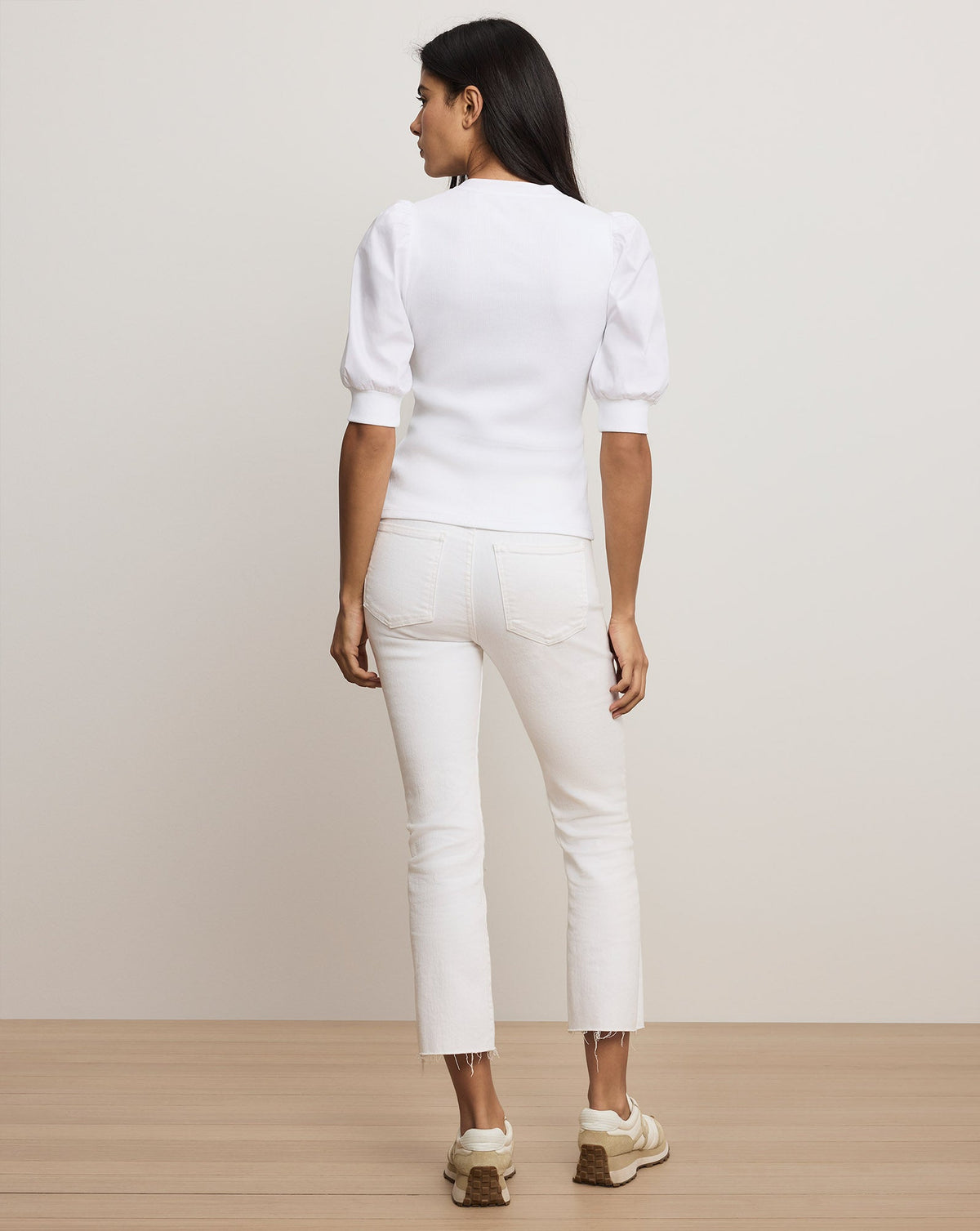 Carly Slim-Fit Jean