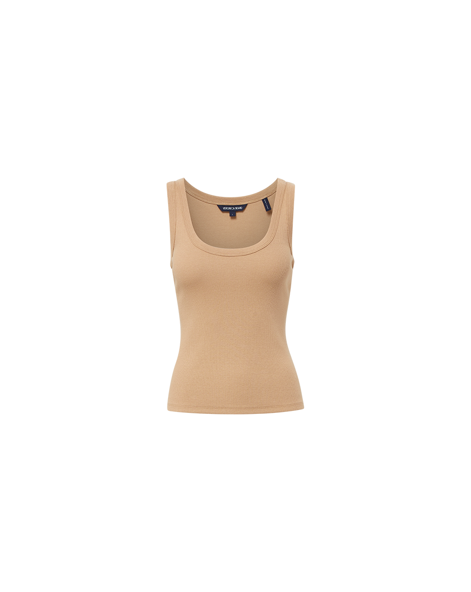Birke Scoopneck Tank Top