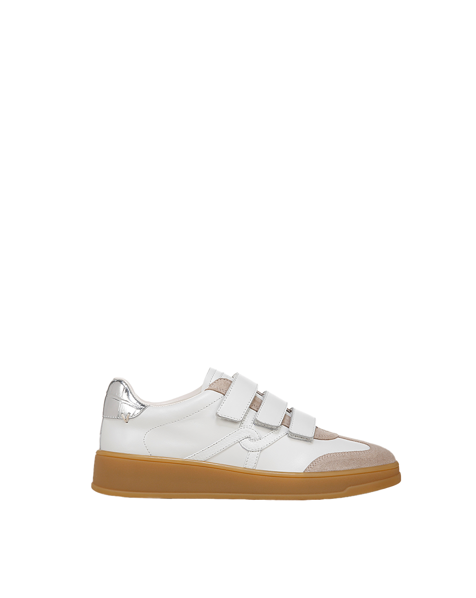 Basket Reagan Velcro