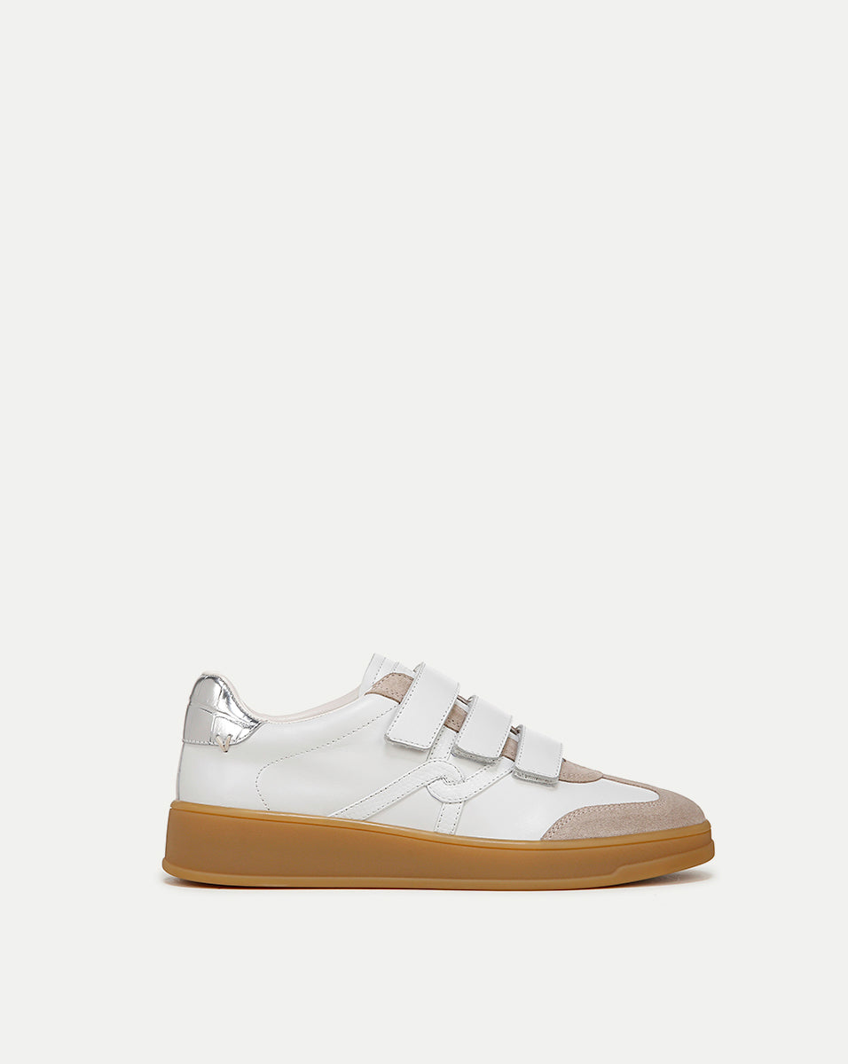 Basket Reagan Velcro