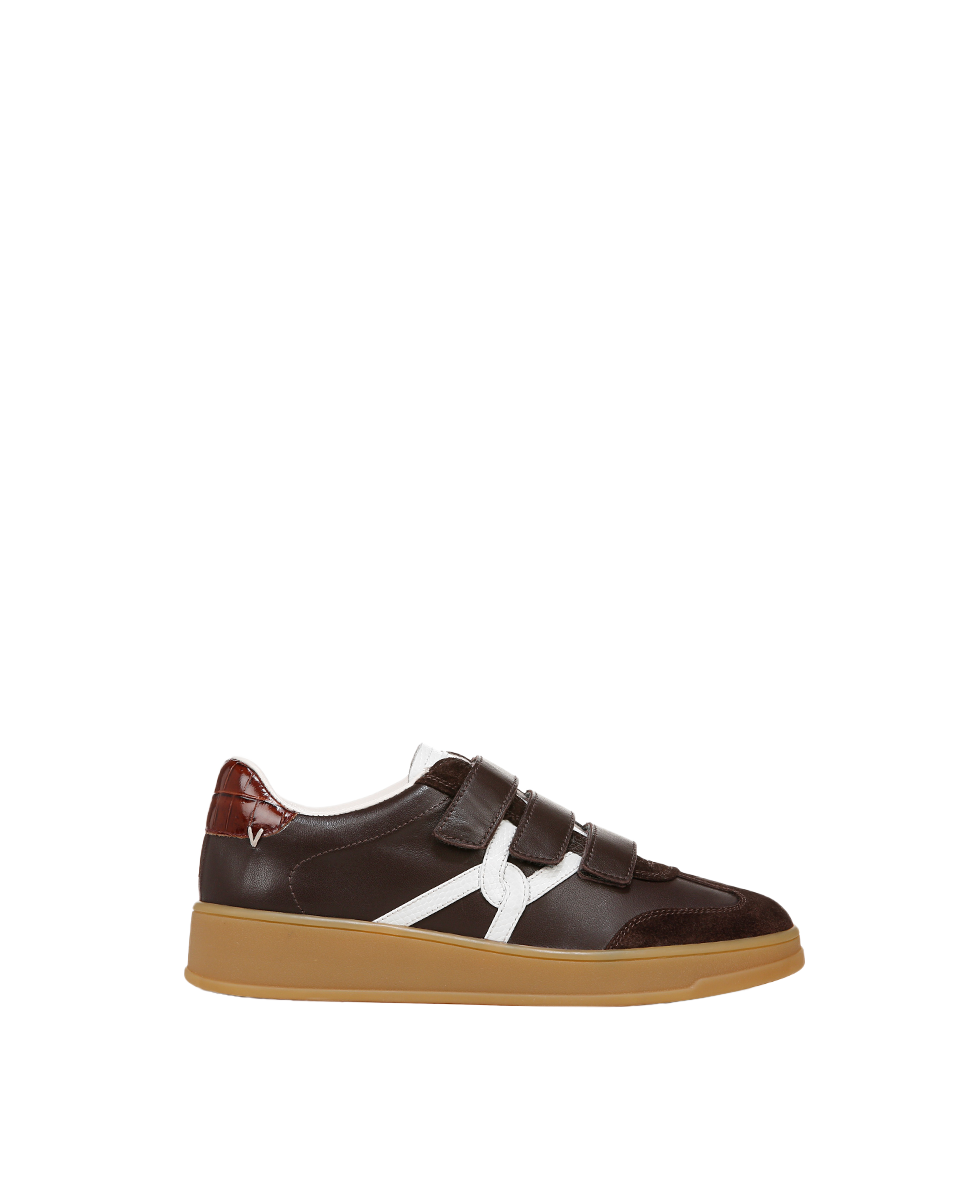Basket Reagan Velcro