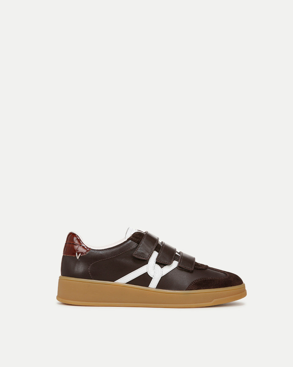 Basket Reagan Velcro