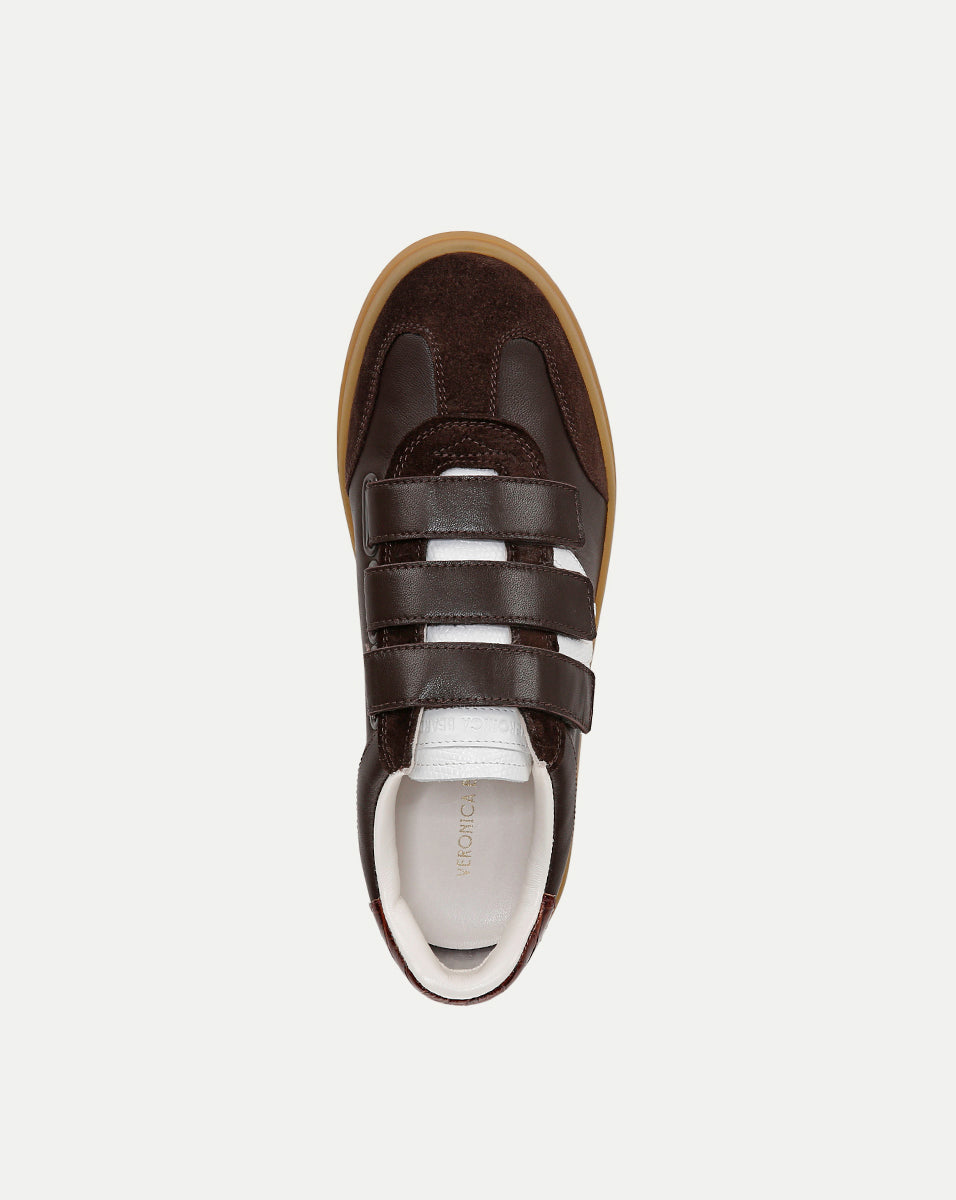 Basket Reagan Velcro
