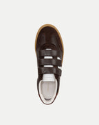 Basket Reagan Velcro