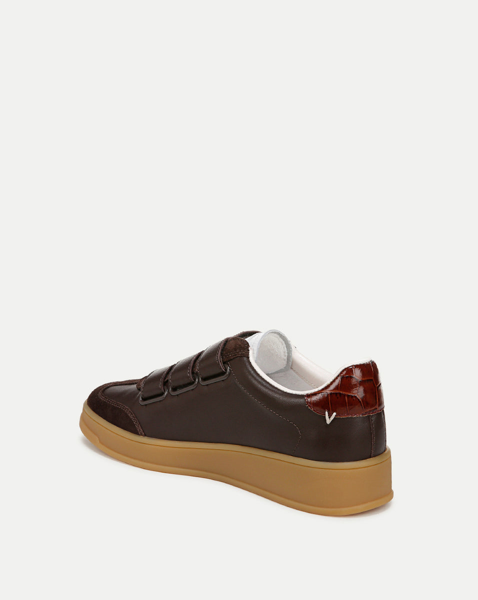 Basket Reagan Velcro