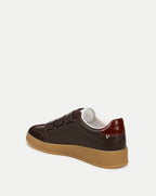 Basket Reagan Velcro