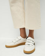 Basket Reagan Velcro
