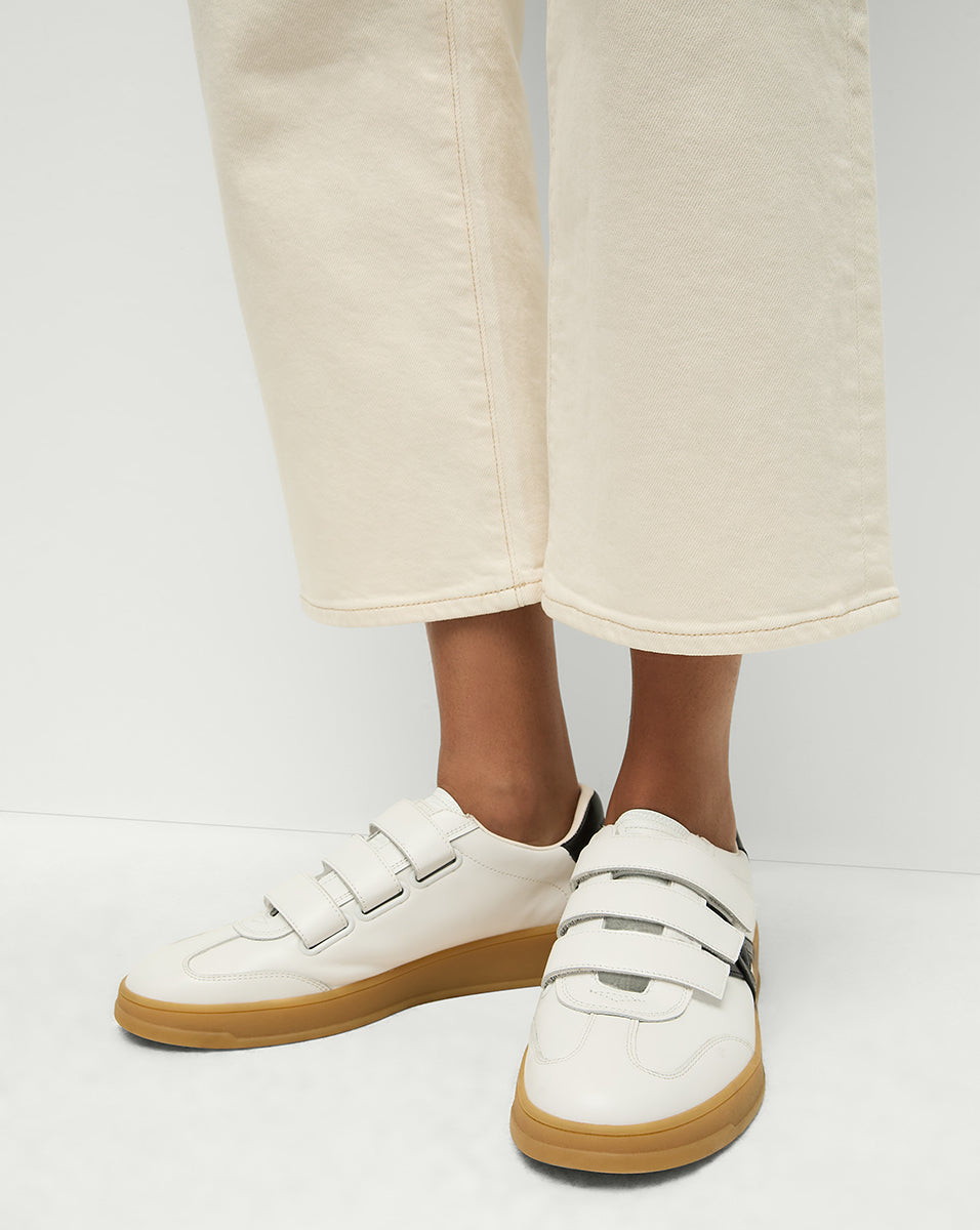 Basket Reagan Velcro
