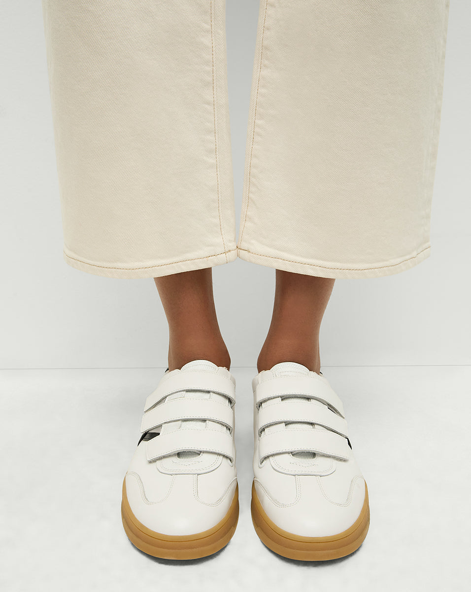 Basket Reagan Velcro