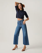 Shana Cashmere Sweater