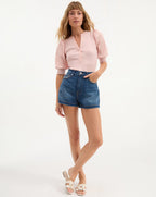Short en jean Timmi