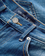 Short en jean Timmi