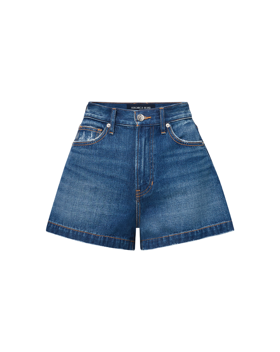 Short en jean Timmi