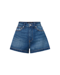 Short en jean Timmi