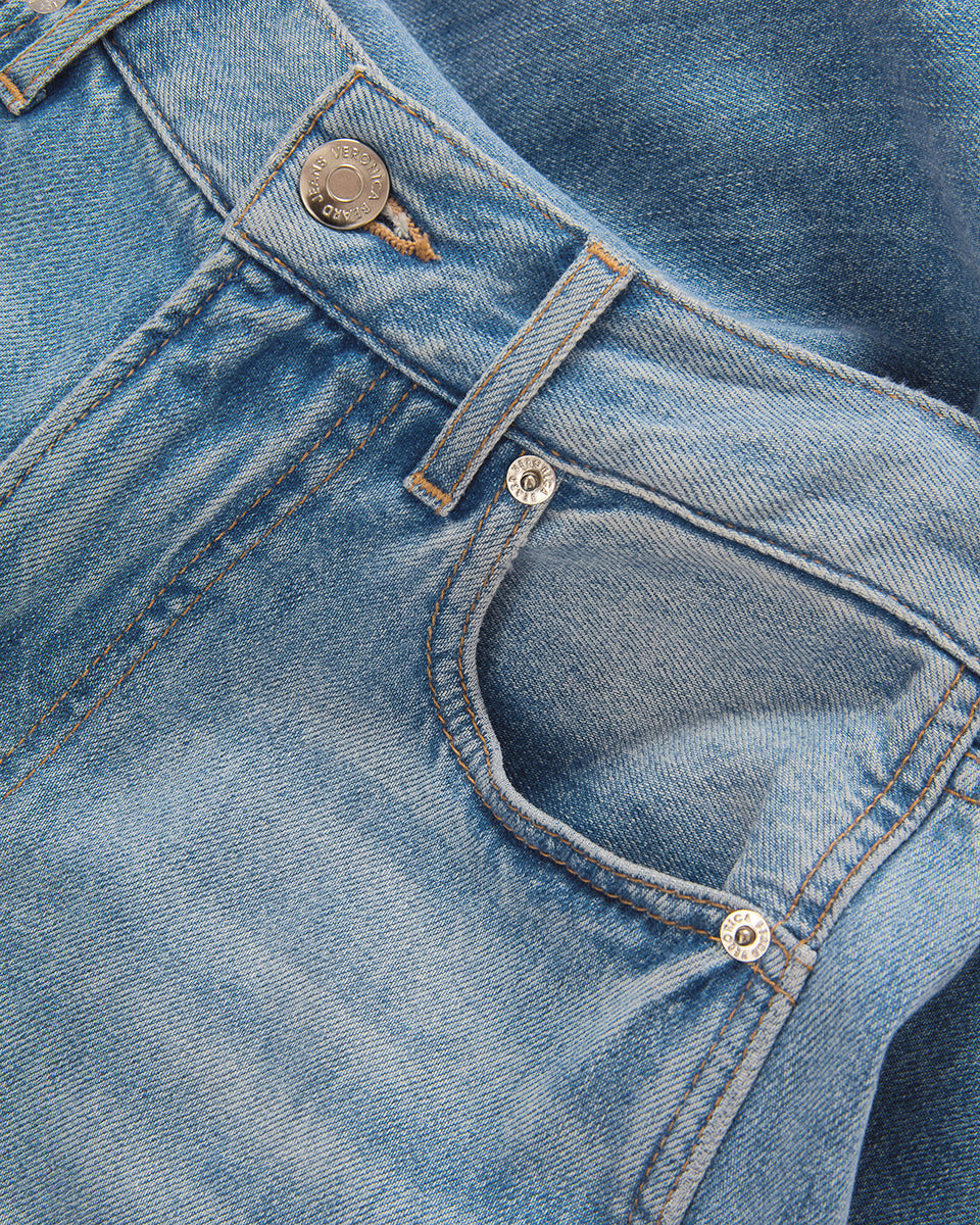 Jean large Kasey