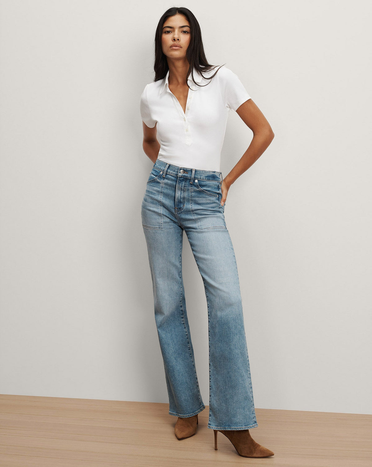 Kearney Polo T-Shirt