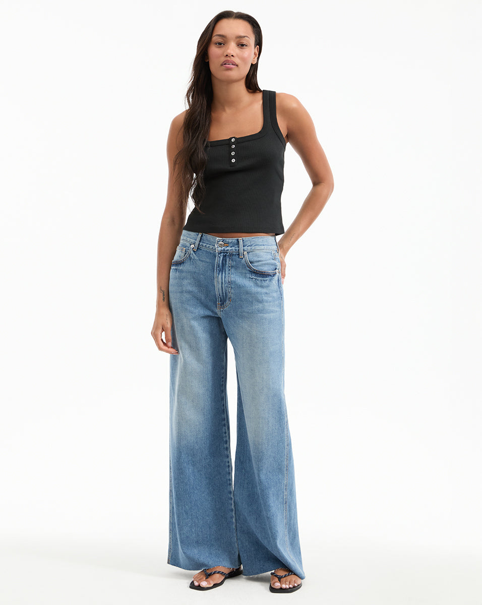 Jean large Kasey