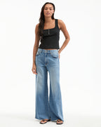Jean large Kasey