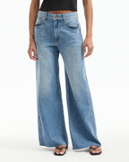 Jean large Kasey