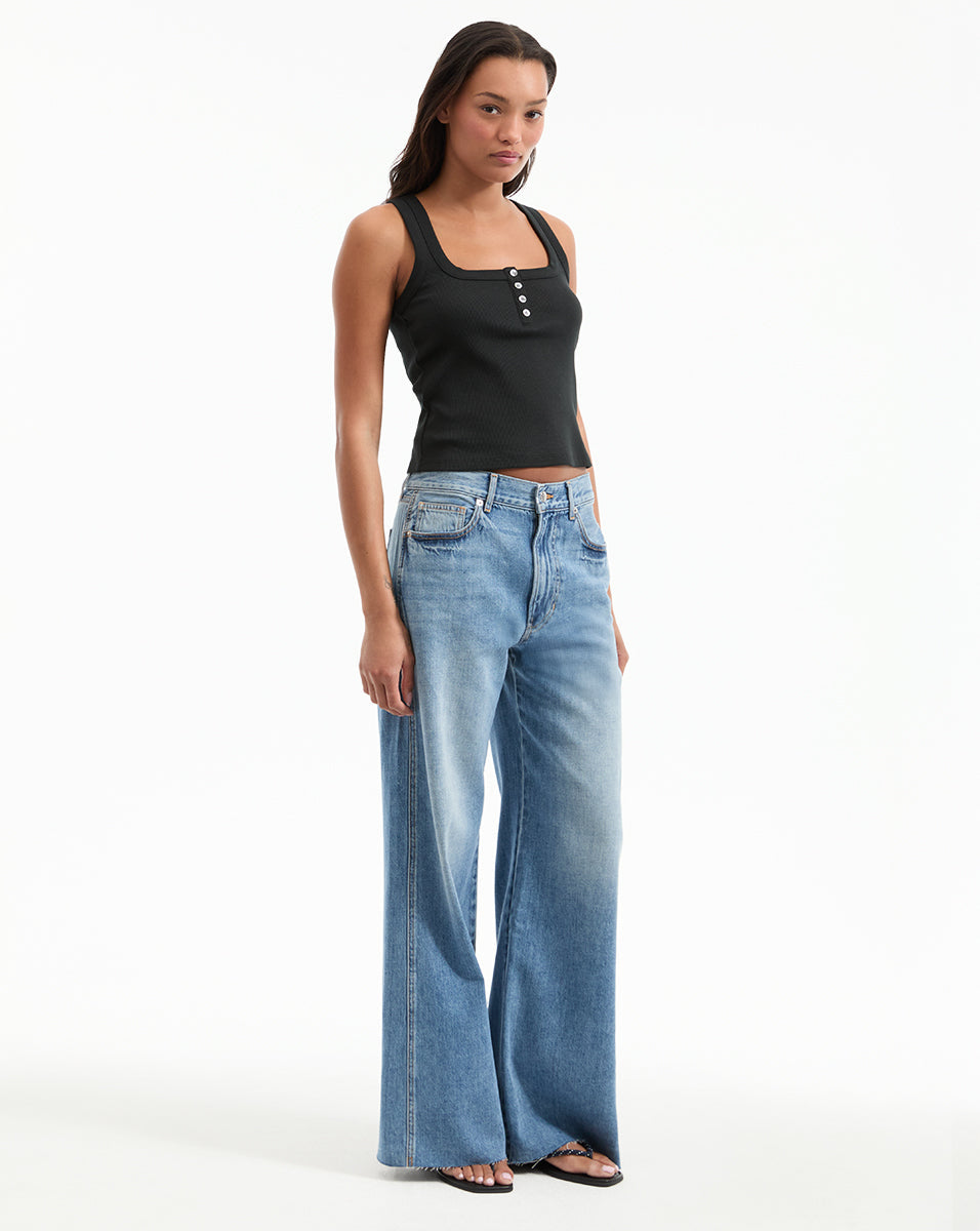 Jean large Kasey