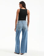 Jean large Kasey