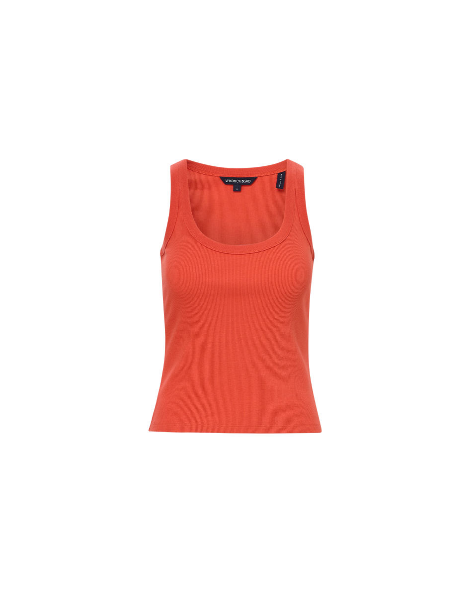Birke Scoopneck Tank Top