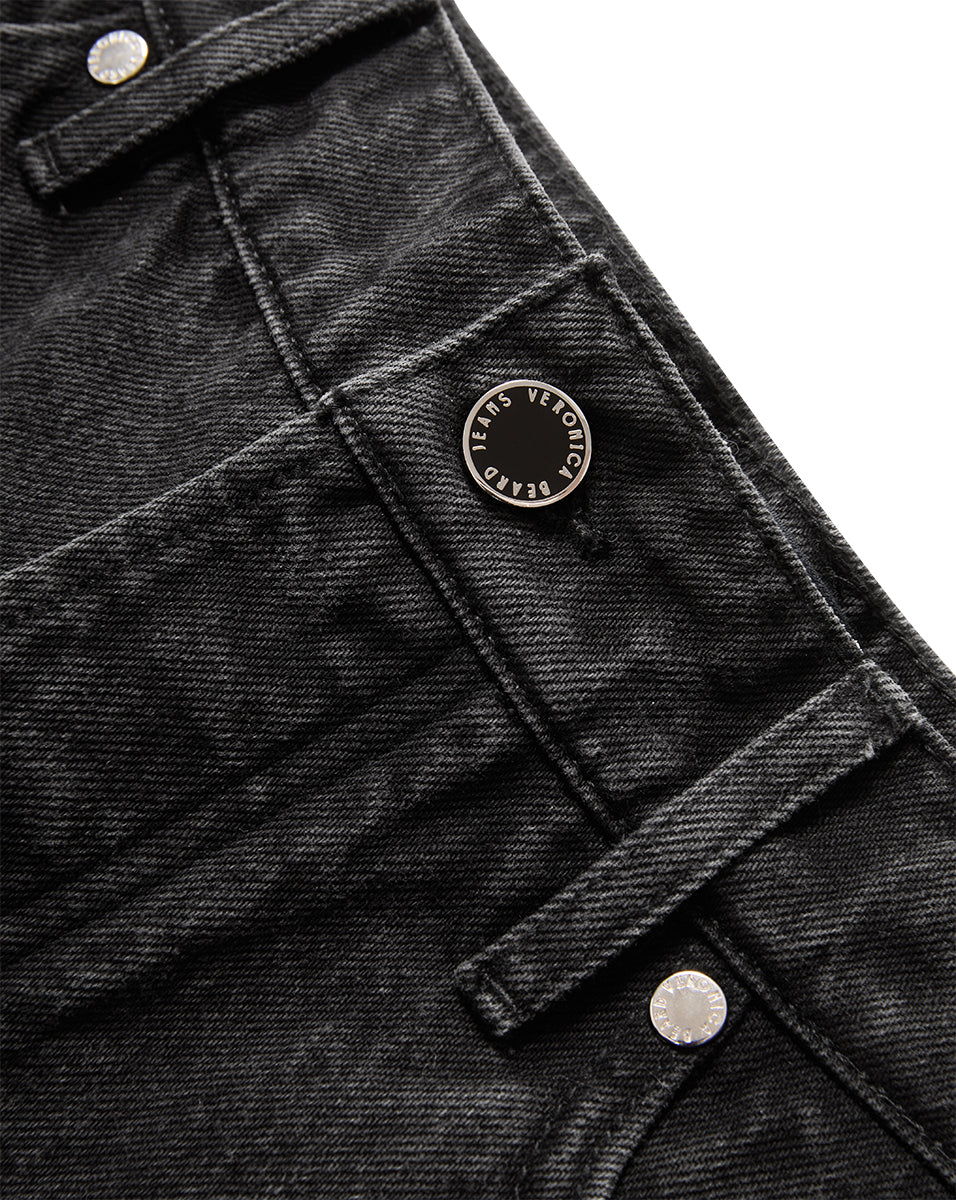 Ellis Denim Short