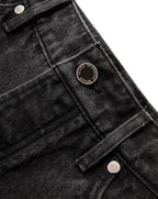 Ellis Denim Short