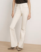 Jean Beverly Skinny-Flare