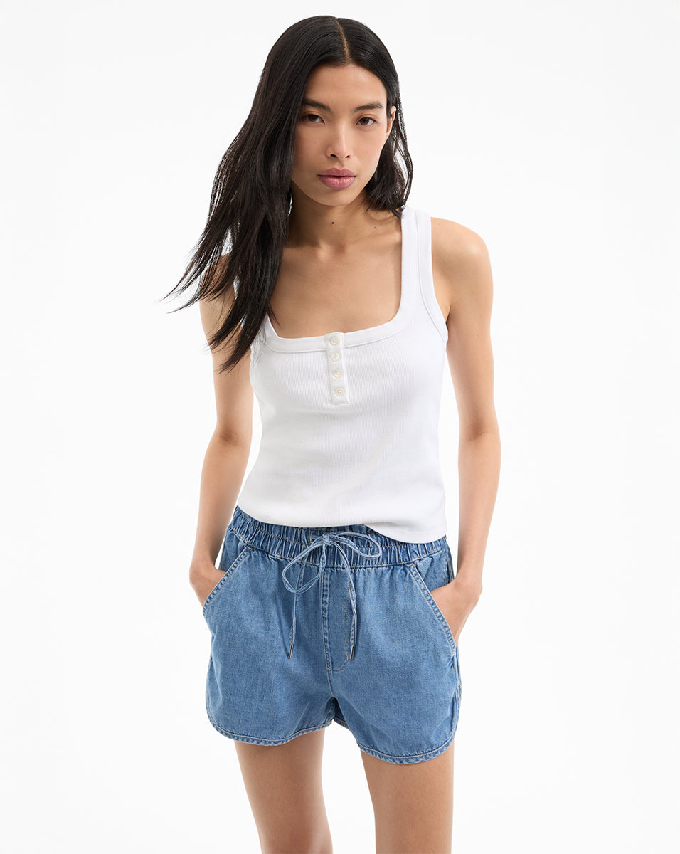 Abbott Tank Top - Famous | Online Store