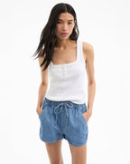 Abbott Tank Top - Famous | Online Store
