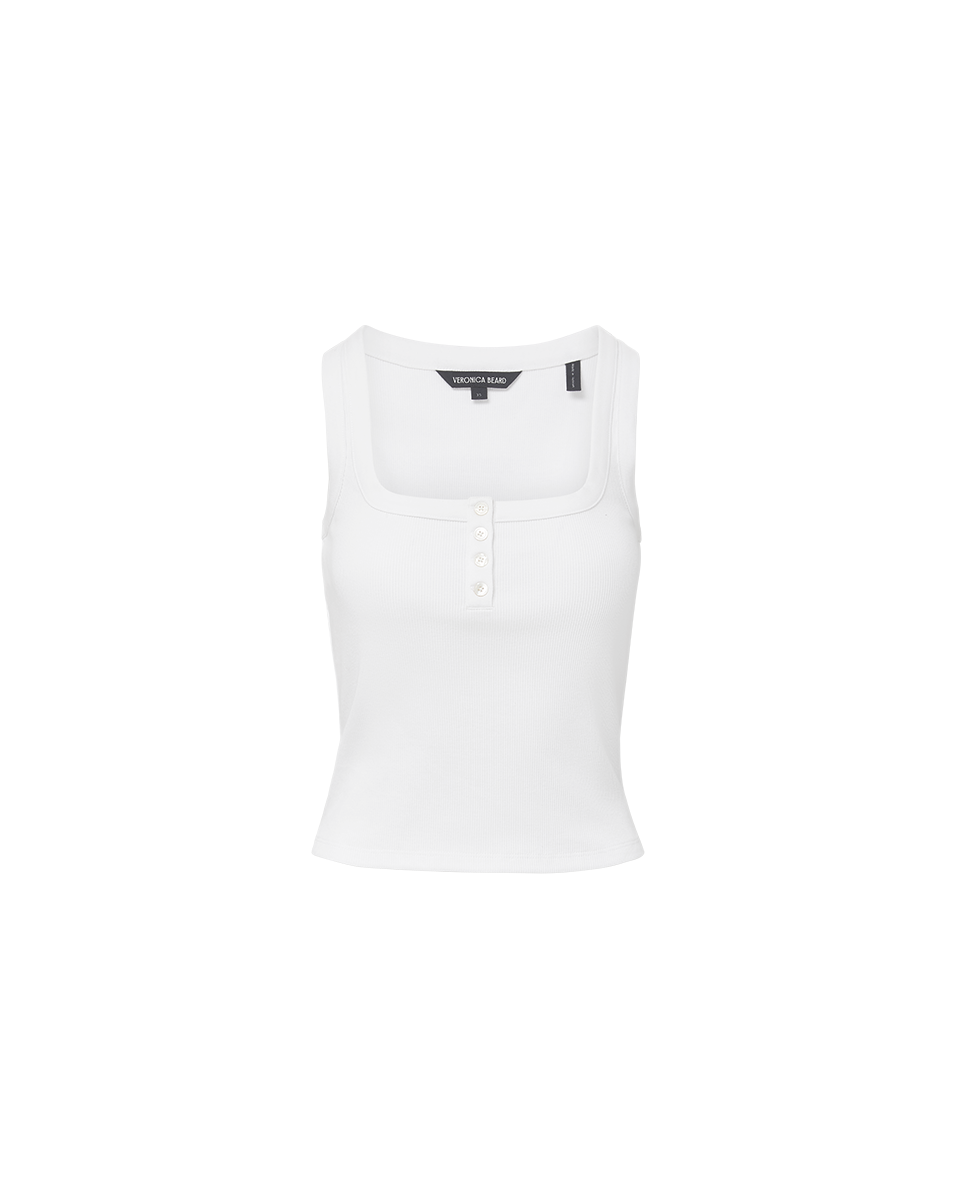 Abbott Tank Top - Famous | Online Store