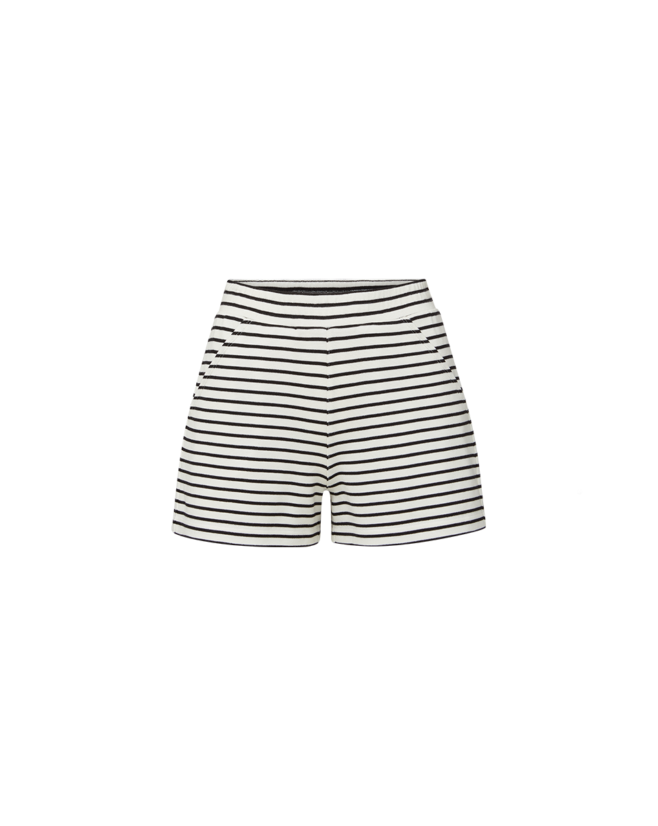 Short rayé Brighton