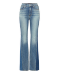 Beverly Skinny-Flare Jean