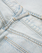 Dylan Straight-Leg Jean