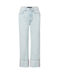 Dylan Straight-Leg Jean