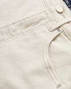Jean Beverly Skinny-Flare