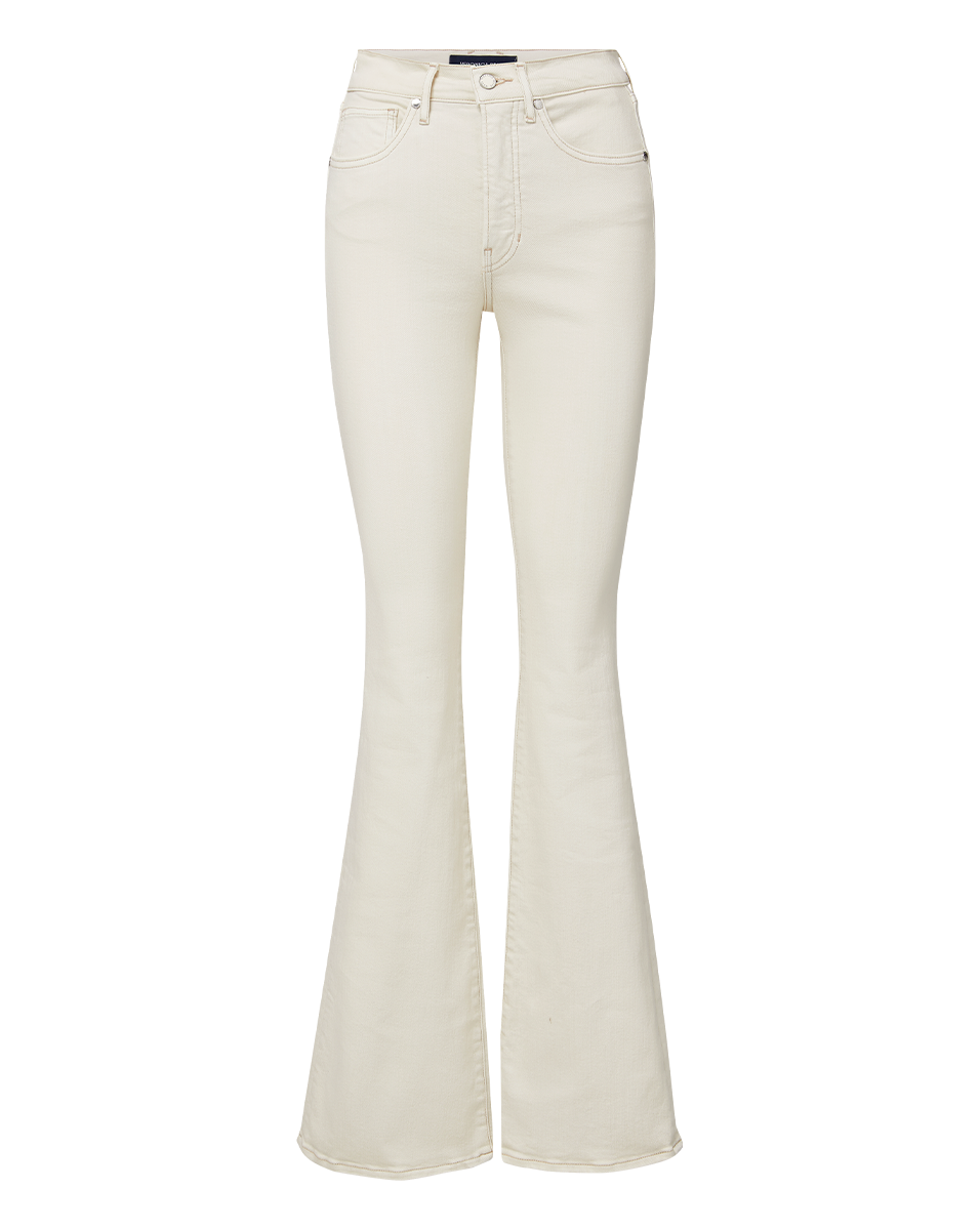 Jean Beverly Skinny-Flare