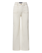 Grant Wide-Leg Jean