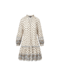 Mini-robe Belissa Paisley