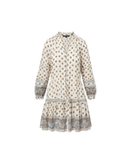 Mini-robe Belissa Paisley