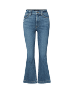 Carson Kick-Flare Jean