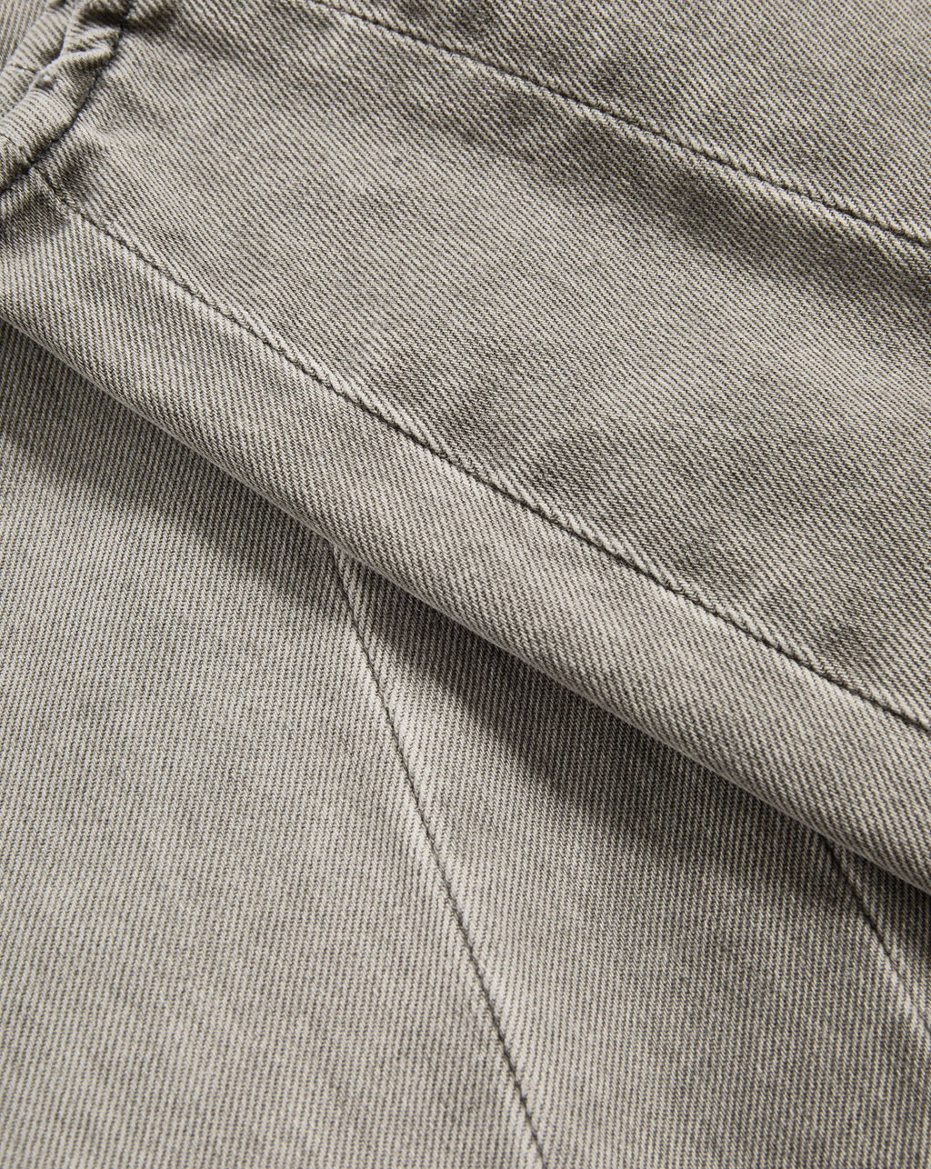 Ryder Barrel Jean